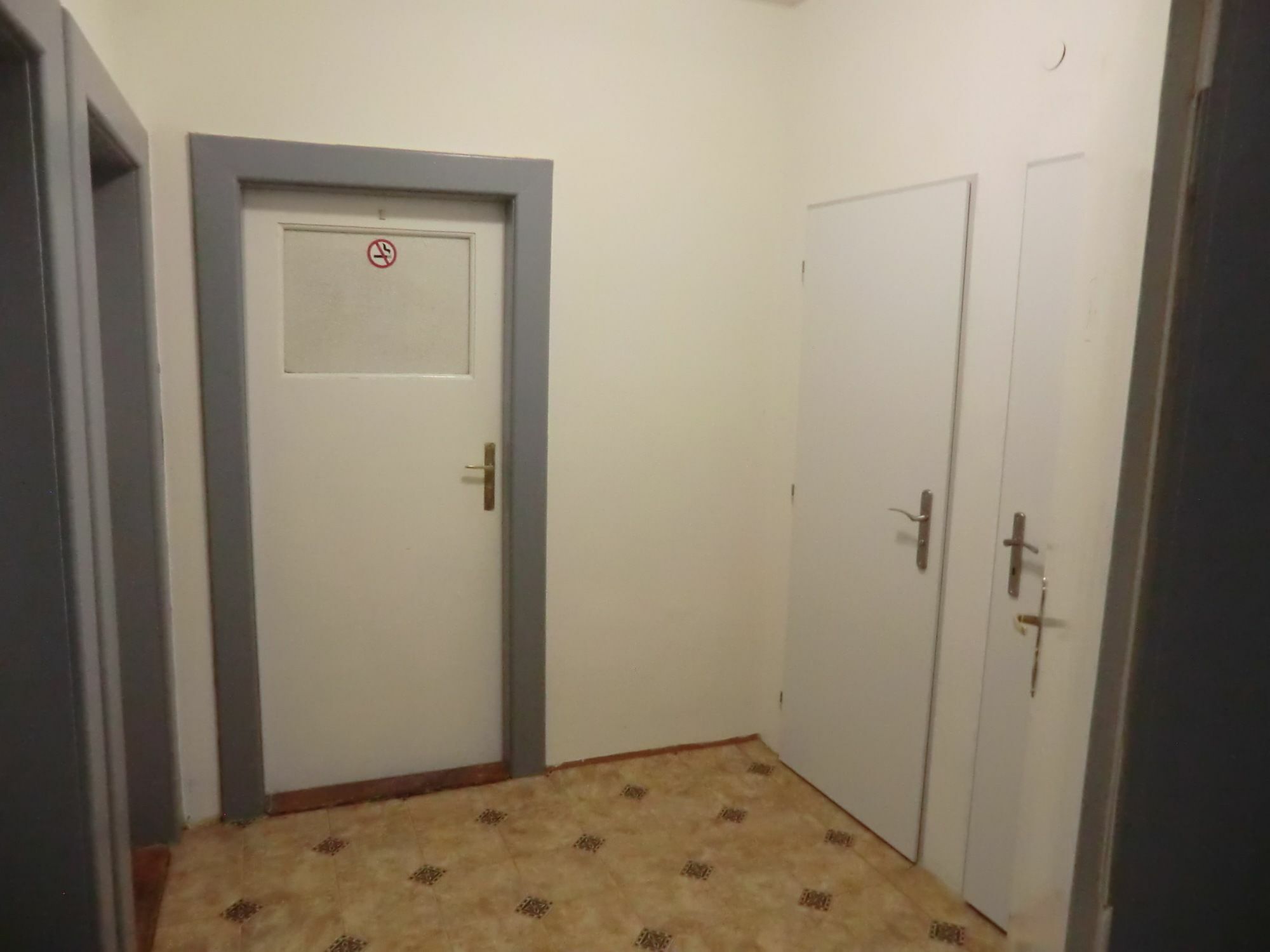 布拉格 奥比斯旅馆酒店 外观 照片